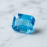 Blue Topaz
