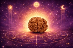 Ek Mukhi Rudraksha (One Mukhi)