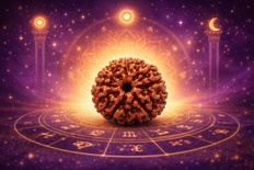 Panch Mukhi Rudraksha (Five Mukhi)