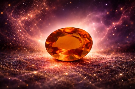 Hessonite