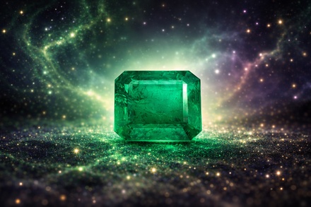 Emerald