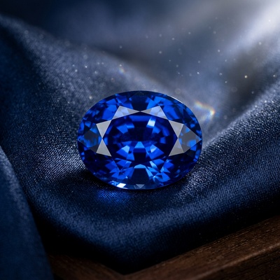 Blue Sapphire