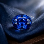 Blue Sapphire